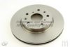 ASHUKI K016-40 Brake Disc